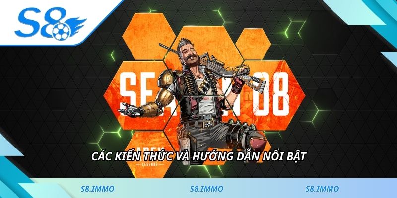 Các kiến thức và hướng dẫn nổi bật