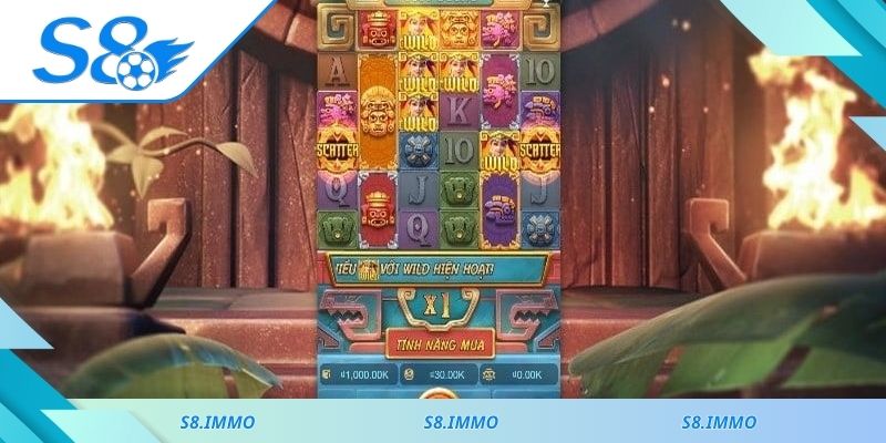 Cập nhật biểu tượng thưởng của game