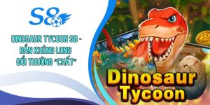 Dinosaur Tycoon S8