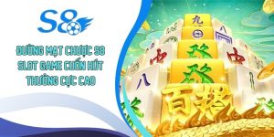 Đường Mạt Chược S8