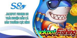 Jackpot Fishing S8