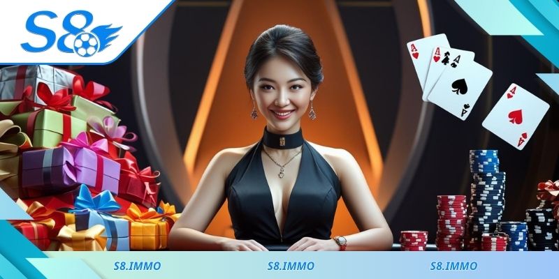 Những điểm tuyệt vời khi trải nghiệm game tại S8