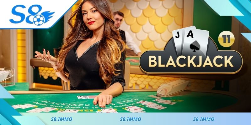 Những sảnh chơi Blackjack hấp dẫn