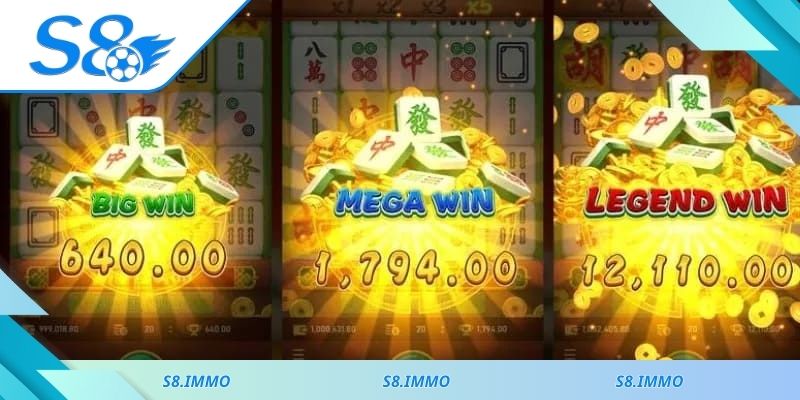 Những ưu điểm của game nổ hũ
