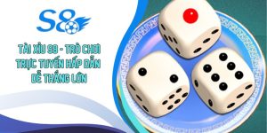 Tài Xỉu S8
